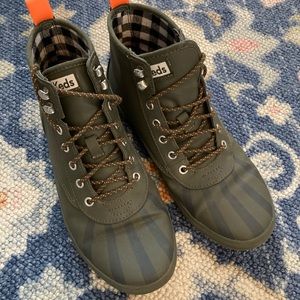 Keds “Scout” boots